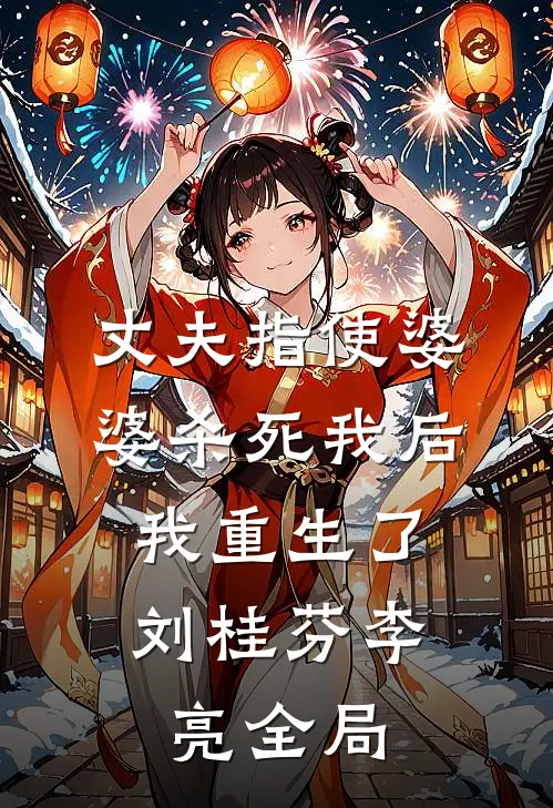 丈夫指使婆婆杀死我后，我重生了刘桂芬李亮全局