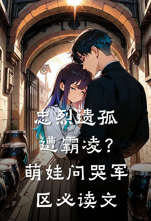 忠烈遗孤遭霸凌？萌娃问哭军区必读文
