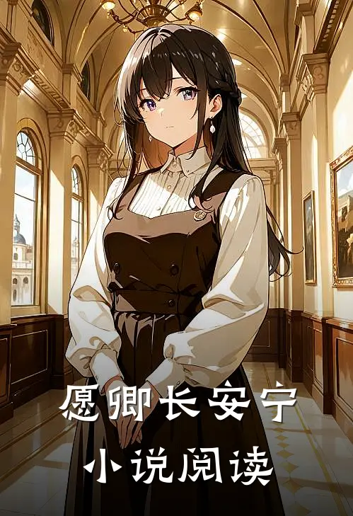 愿卿长安宁小说阅读