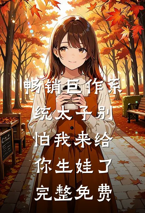 畅销巨作系统太子别怕我来给你生娃了完整免费