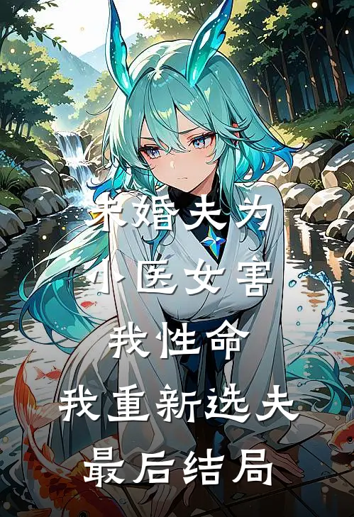未婚夫为小医女害我性命，我重新选夫最后结局