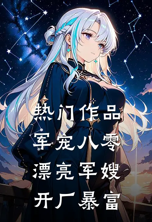 热门作品军宠八零：漂亮军嫂开厂暴富