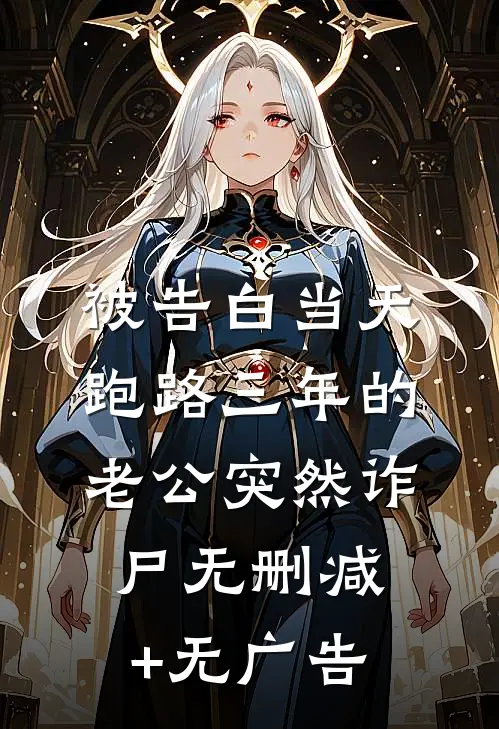 被告白当天，跑路三年的老公突然诈尸无删减+无广告