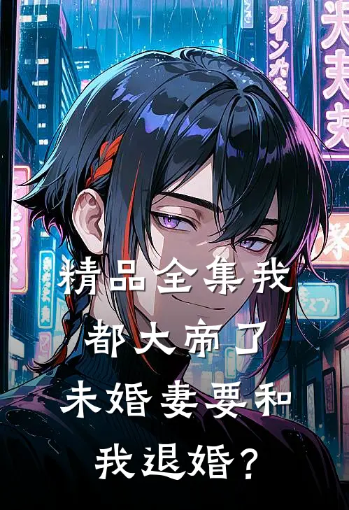 精品全集我都大帝了，未婚妻要和我退婚？