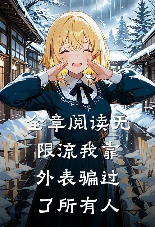 全章阅读无限流我靠外表骗过了所有人