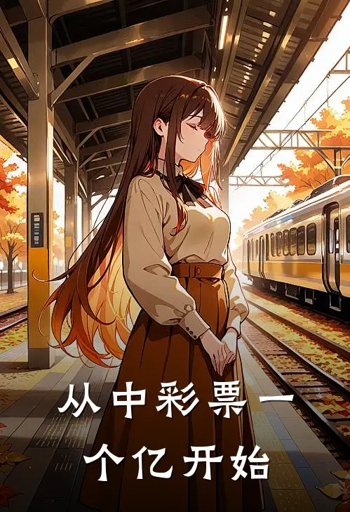 从中彩票一个亿开始