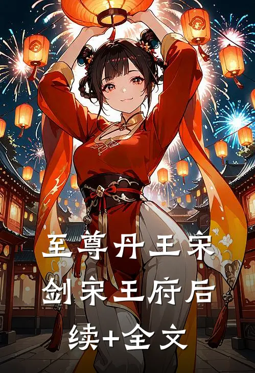至尊丹王宋剑宋王府后续+全文