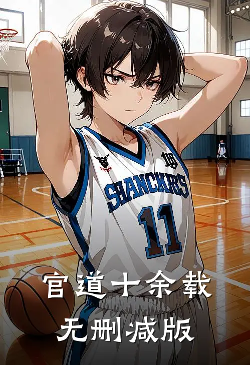 官道十余载无删减版