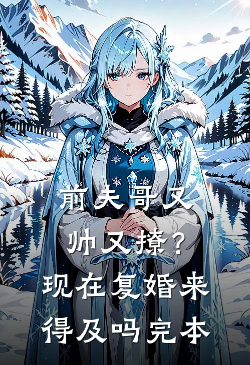 前夫哥又帅又撩？现在复婚来得及吗完本