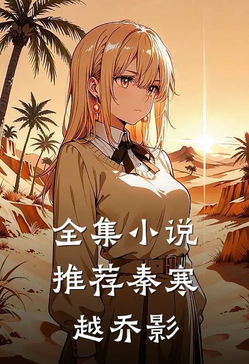 全集小说推荐秦寒越乔影