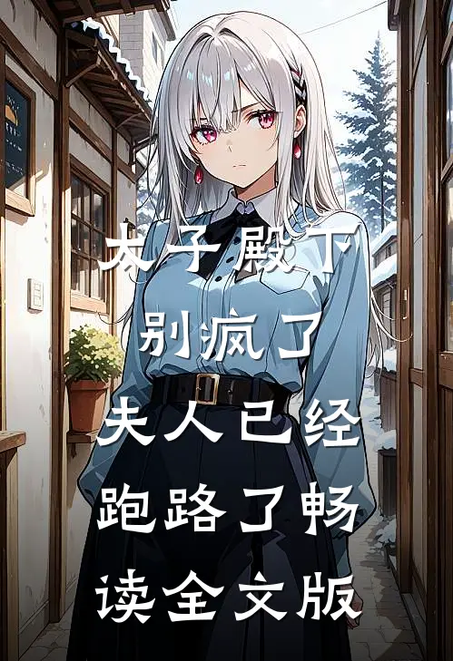太子殿下别疯了，夫人已经跑路了畅读全文版