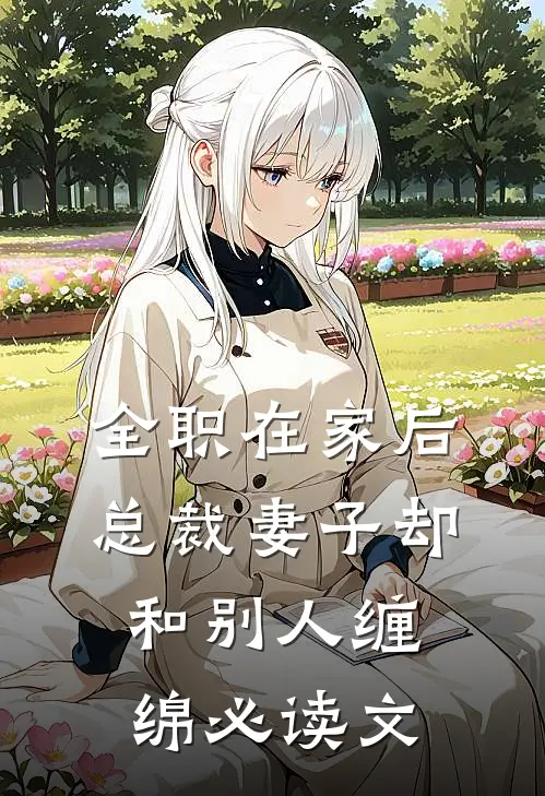 全职在家后，总裁妻子却和别人缠绵必读文