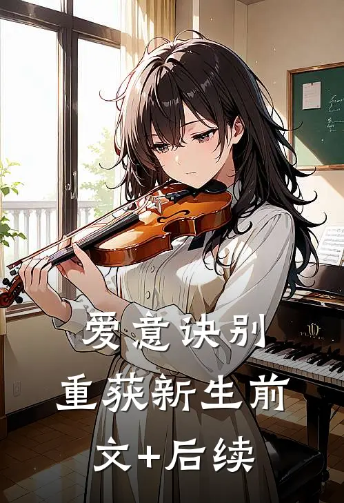 爱意诀别，重获新生前文+后续