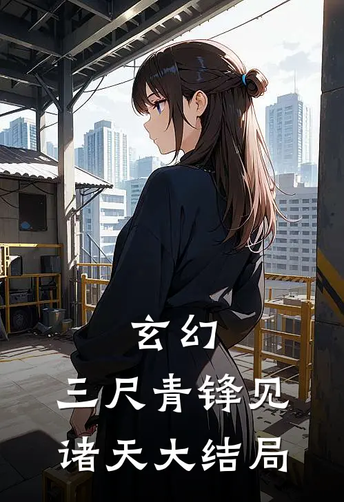 玄幻：三尺青锋见诸天大结局