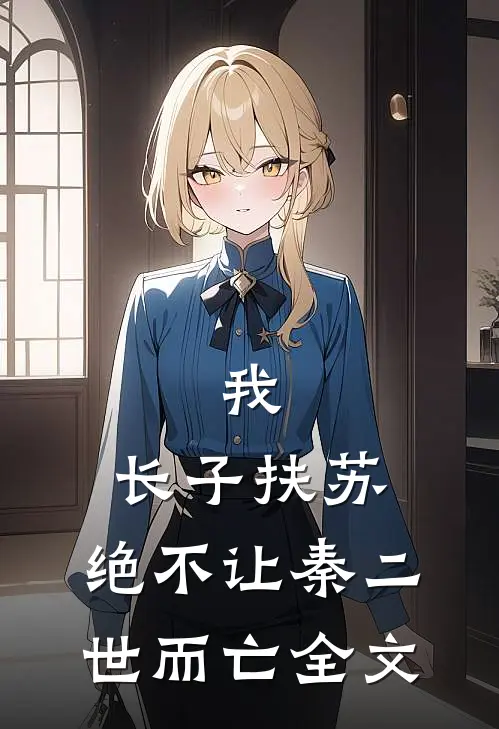 我，长子扶苏，绝不让秦二世而亡全文