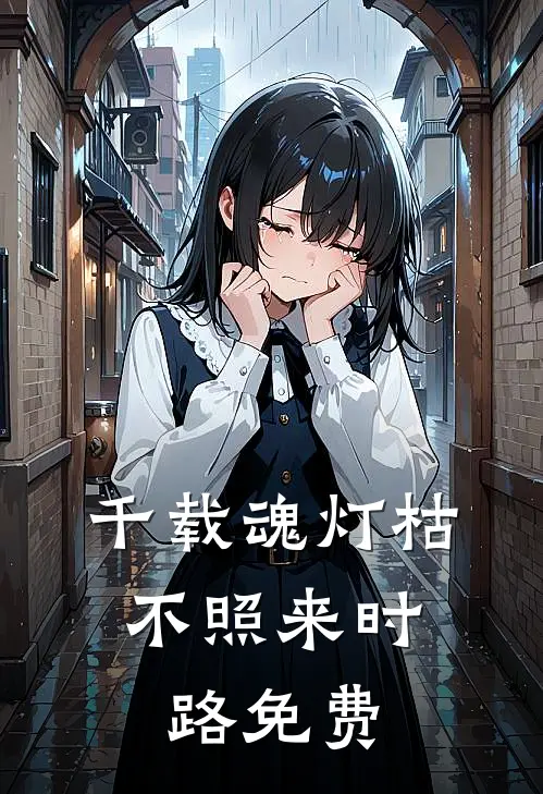 千载魂灯枯，不照来时路免费