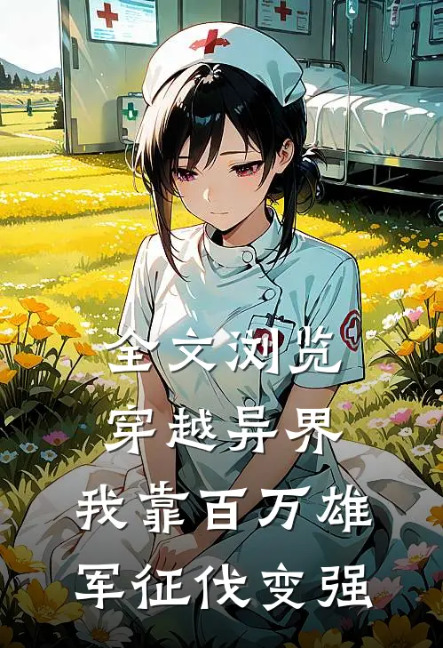 全文浏览穿越异界：我靠百万雄军征伐变强