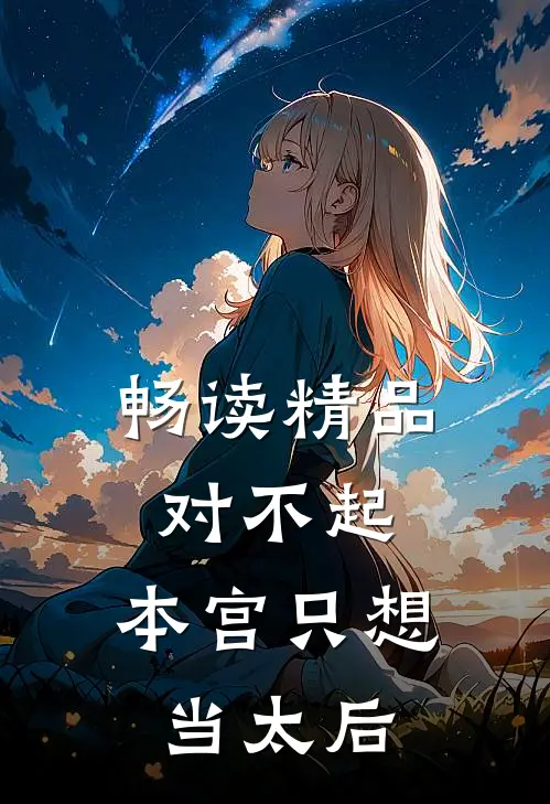 畅读精品对不起，本宫只想当太后