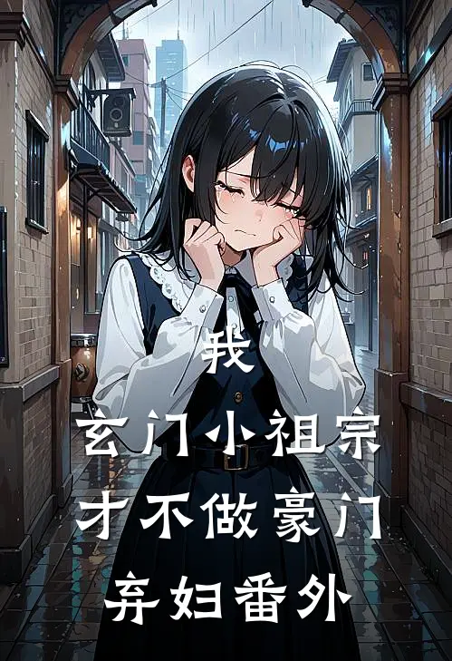我，玄门小祖宗，才不做豪门弃妇 番外