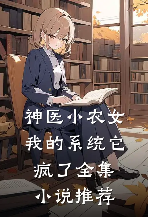 神医小农女：我的系统它疯了全集小说推荐