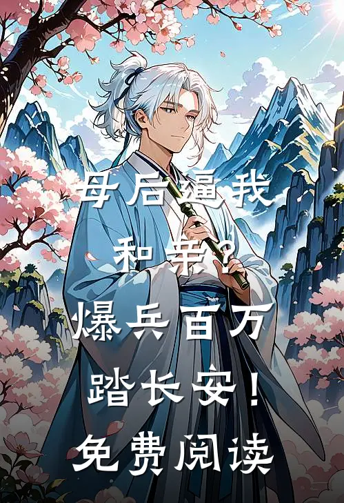 母后逼我和亲？爆兵百万踏长安！免费阅读