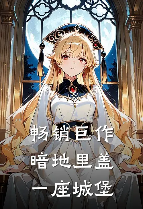 畅销巨作暗地里盖一座城堡