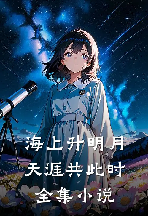 海上升明月天涯共此时全集小说