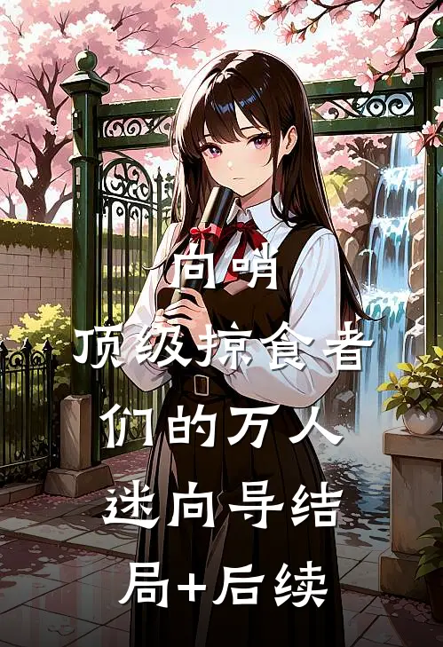 向哨，顶级掠食者们的万人迷向导结局+后续
