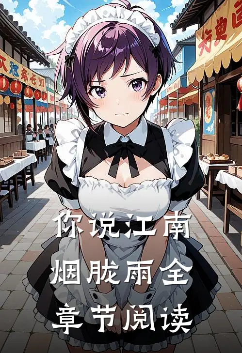 你说江南烟胧雨全章节阅读