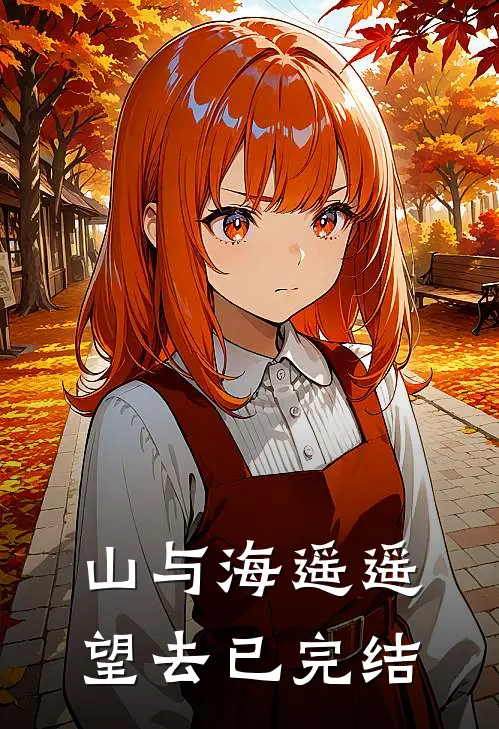 山与海遥遥望去已完结