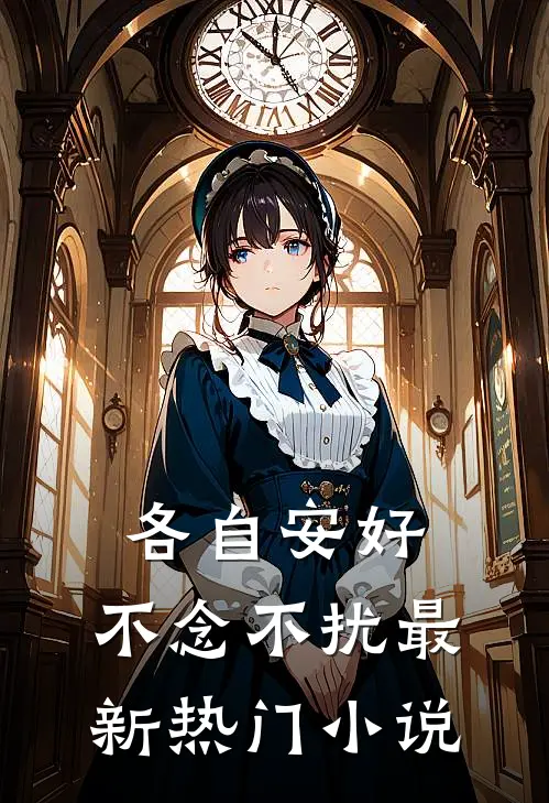 各自安好，不念不扰最新热门小说