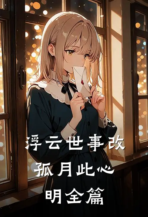 浮云世事改，孤月此心明全篇