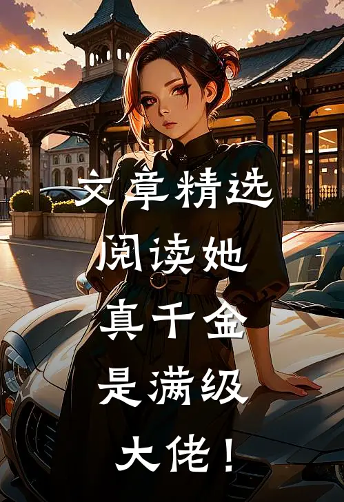 文章精选阅读她，真千金，是满级大佬！