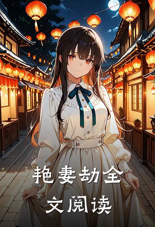 艳妻劫全文阅读