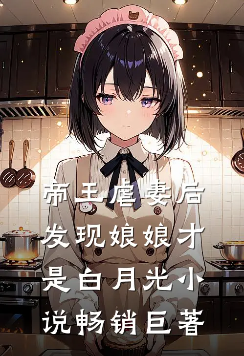 帝王虐妻后,发现娘娘才是白月光小说畅销巨著