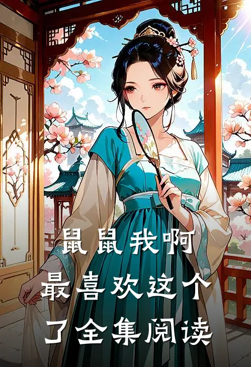 鼠鼠我啊，最喜欢这个了全集阅读