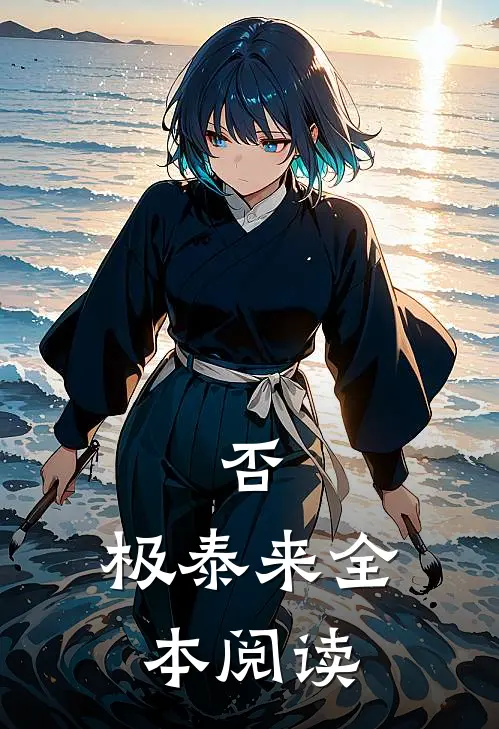 否，极泰来全本阅读
