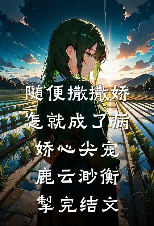 随便撒撒娇，怎就成了病娇心尖宠鹿云渺衡掣完结文