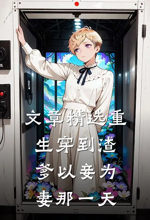 文章精选重生穿到渣爹以妾为妻那一天