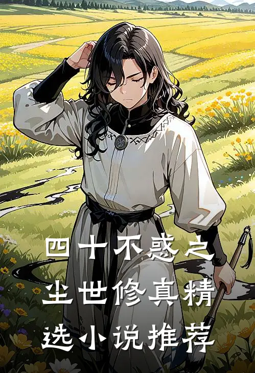 四十不惑之尘世修真精选小说推荐