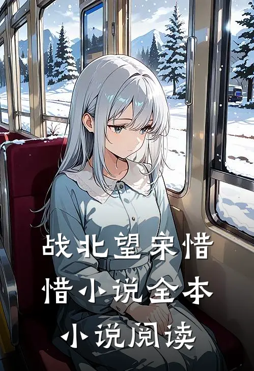 战北望宋惜惜小说全本小说阅读