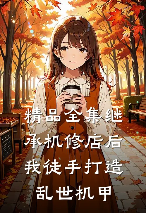 精品全集继承机修店后，我徒手打造乱世机甲