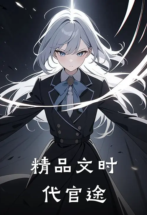 精品文时代官途