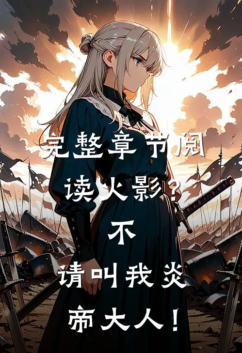 完整章节阅读火影？不，请叫我炎帝大人！