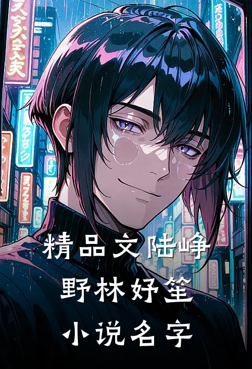精品文陆峥野林妤笙小说名字
