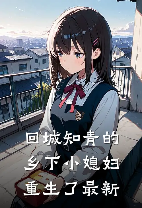 回城知青的乡下小媳妇重生了最新