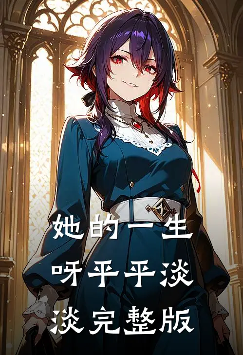 她的一生呀平平淡淡完整版