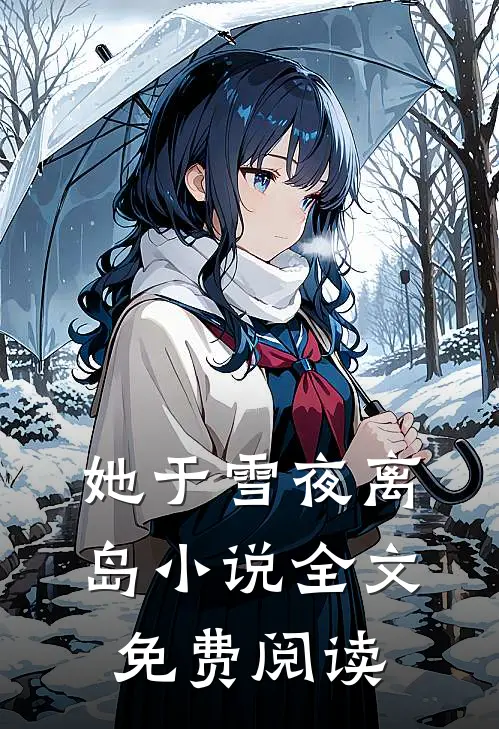 她于雪夜离岛小说全文免费阅读