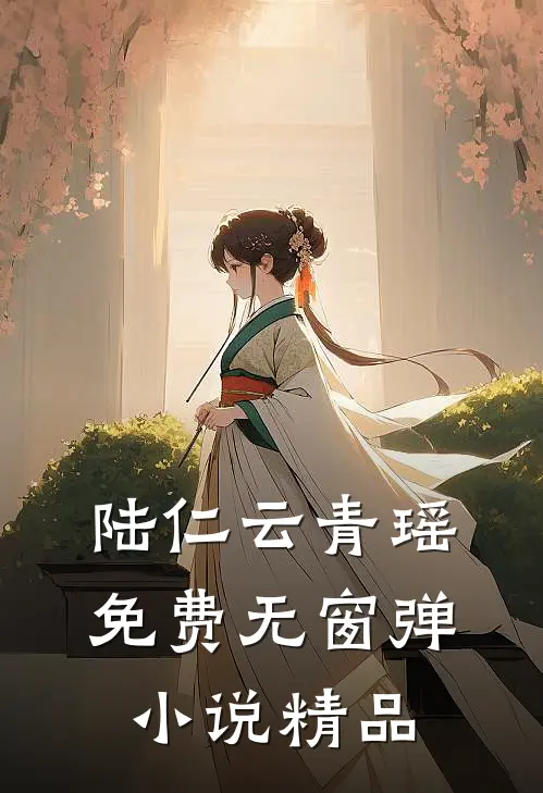 陆仁云青瑶免费无窗弹小说精品