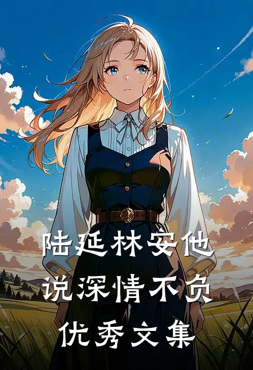 陆延林安他说深情不负优秀文集